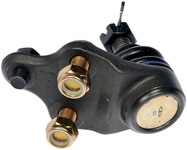 Suspension Ball Joint Dorman-OE Solutions 536-886