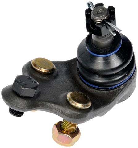 Suspension Ball Joint Dorman-OE Solutions 536-886