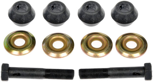 Suspension Control Arm Bushing Dorman-OE Solutions 536-892
