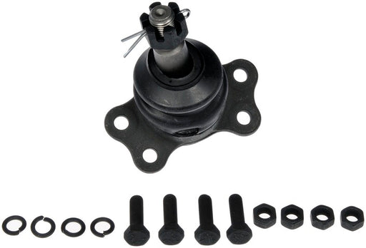 Suspension Ball Joint Dorman-OE Solutions 536-903