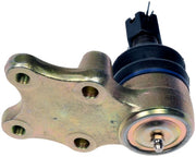 Suspension Ball Joint Dorman-OE Solutions 536-909