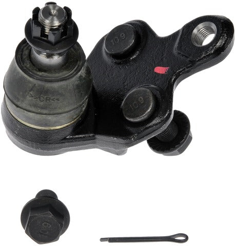 Suspension Ball Joint Dorman-OE Solutions 536-919