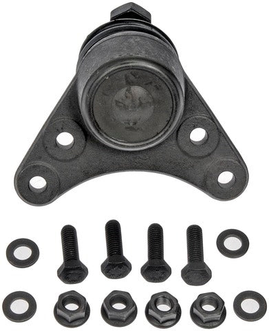 Suspension Ball Joint Dorman-OE Solutions 536-929