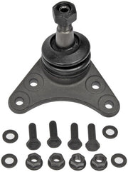 Suspension Ball Joint Dorman-OE Solutions 536-929
