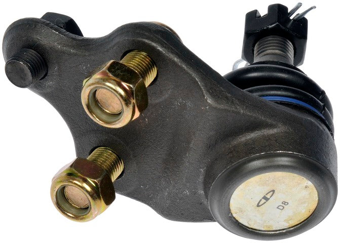 Suspension Ball Joint Dorman-OE Solutions 536-933