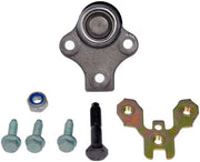 Suspension Ball Joint Dorman-OE Solutions 536-961