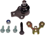 Suspension Ball Joint Dorman-OE Solutions 536-961
