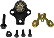 Suspension Ball Joint Dorman-OE Solutions 536-962