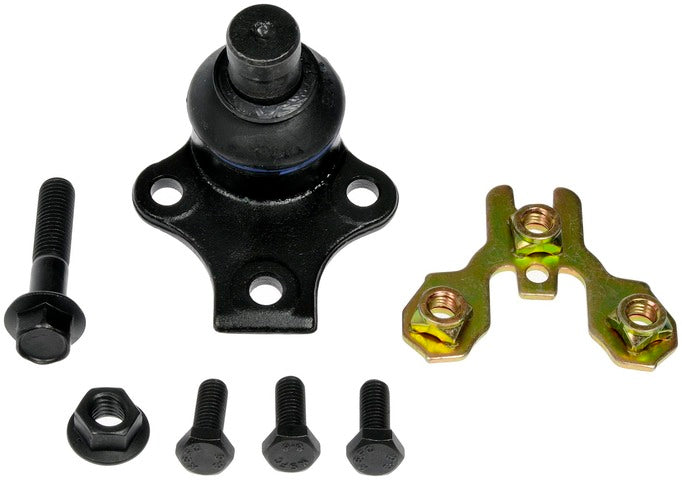 Suspension Ball Joint Dorman-OE Solutions 536-962
