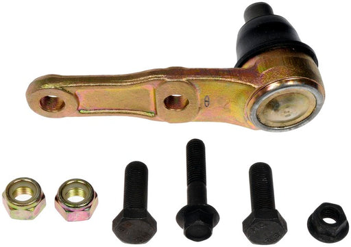 Suspension Ball Joint Dorman-OE Solutions 536-963