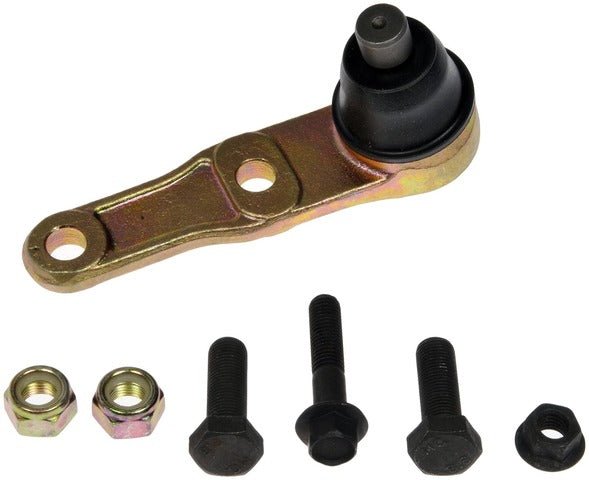 Suspension Ball Joint Dorman-OE Solutions 536-963
