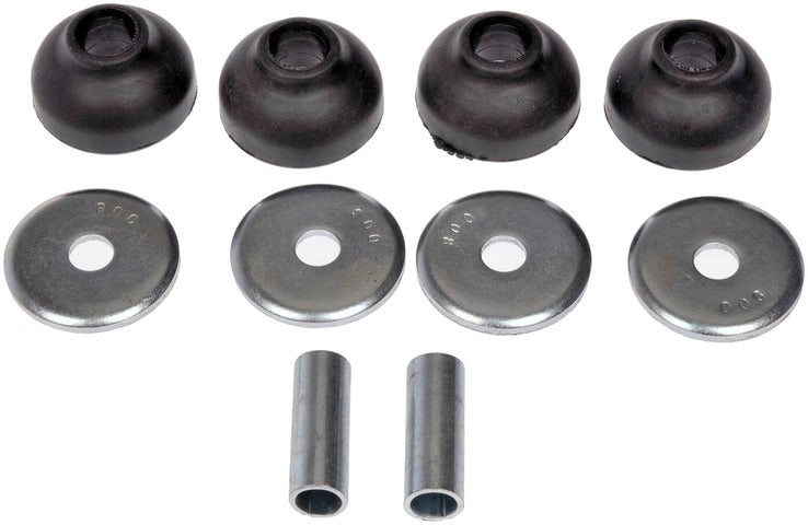 Suspension Strut Rod Bushing Dorman-OE Solutions 536-984