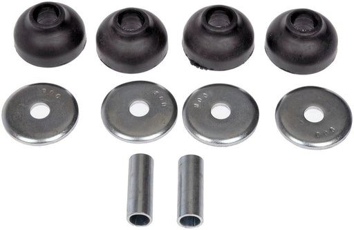 Suspension Strut Rod Bushing Dorman-OE Solutions 536-984