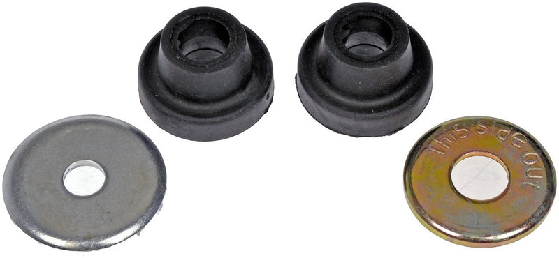 Suspension Control Arm Bushing Dorman-OE Solutions 536-985