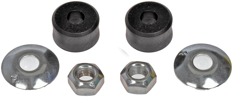 Suspension Stabilizer Bar Link Kit Dorman-OE Solutions 537-000