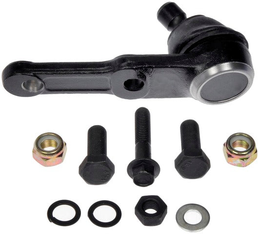 Suspension Ball Joint Dorman-OE Solutions 537-007