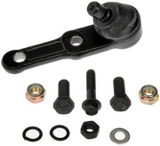 Suspension Ball Joint Dorman-OE Solutions 537-007