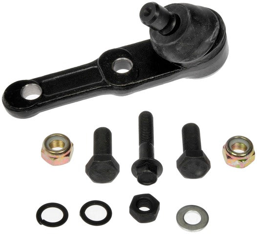 Suspension Ball Joint Dorman-OE Solutions 537-007