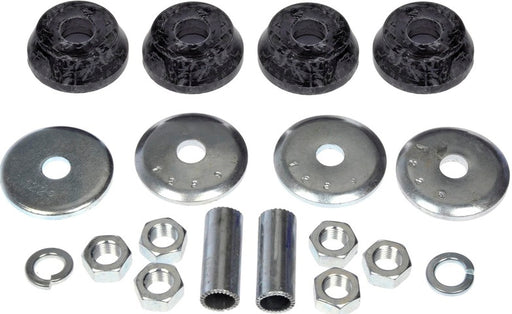 Suspension Strut Rod Bushing Dorman-OE Solutions 537-014