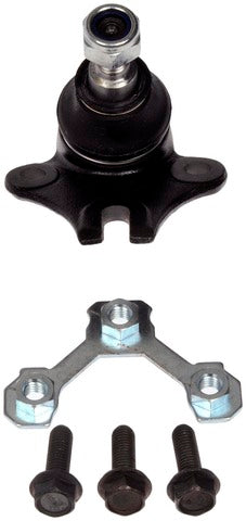 Suspension Ball Joint Dorman-OE Solutions 537-027