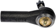 Steering Tie Rod End Dorman-OE Solutions 537-063