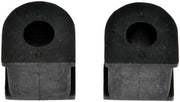 Suspension Stabilizer Bar Bushing Dorman-OE Solutions 537-065