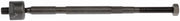 Steering Tie Rod End Dorman-OE Solutions 537-076