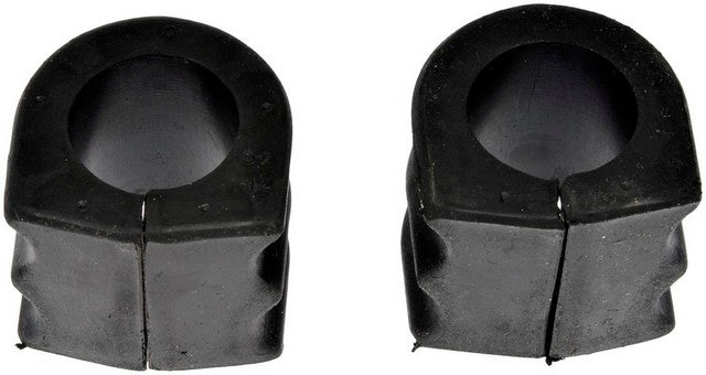 Suspension Stabilizer Bar Bushing Dorman-OE Solutions 537-086