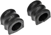 Suspension Stabilizer Bar Bushing Dorman-OE Solutions 537-086