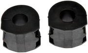 Suspension Stabilizer Bar Bushing Dorman-OE Solutions 537-107
