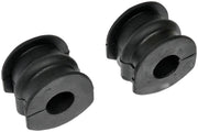 Suspension Stabilizer Bar Bushing Dorman-OE Solutions 537-107