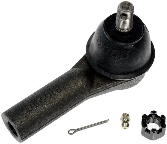 Steering Tie Rod End Dorman-OE Solutions 537-108