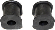 Suspension Stabilizer Bar Bushing Dorman-OE Solutions 537-122
