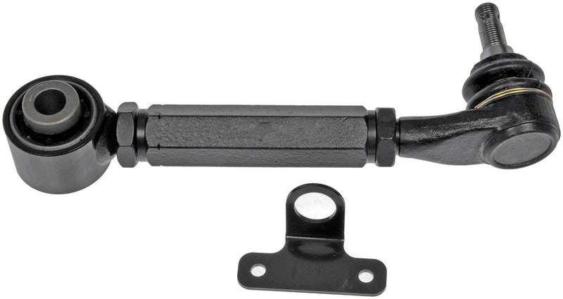 Suspension Control Arm and Ball Joint Assembly Dorman-OE Solutions 537-124