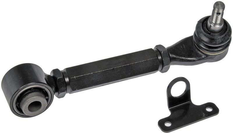 Suspension Control Arm and Ball Joint Assembly Dorman-OE Solutions 537-124