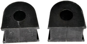 Suspension Stabilizer Bar Bushing Dorman-OE Solutions 537-125