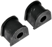 Suspension Stabilizer Bar Bushing Dorman-OE Solutions 537-125