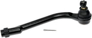 Steering Tie Rod End Dorman-OE Solutions 537-126
