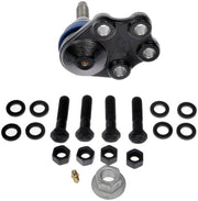 Suspension Ball Joint Dorman-OE Solutions 537-129