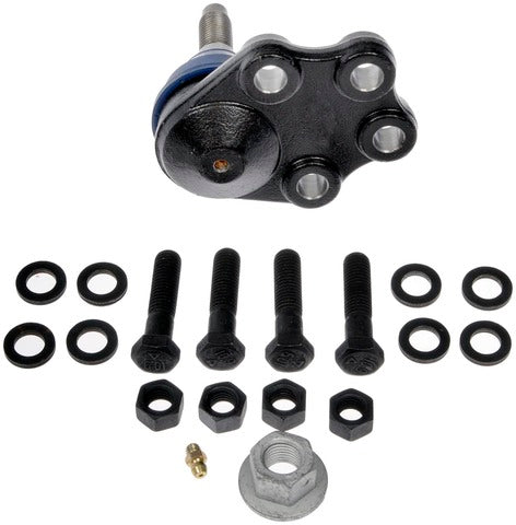 Suspension Ball Joint Dorman-OE Solutions 537-129