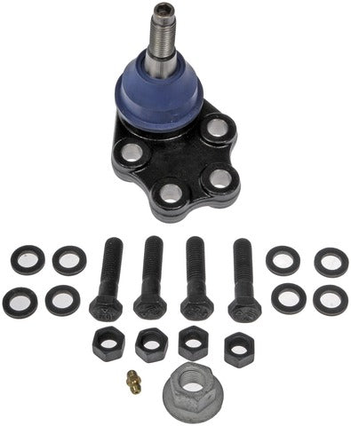 Suspension Ball Joint Dorman-OE Solutions 537-129