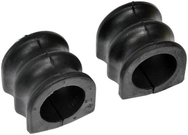 Suspension Stabilizer Bar Bushing Dorman-OE Solutions 537-130