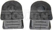 Suspension Stabilizer Bar Bushing Dorman-OE Solutions 540-620