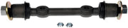 Suspension Control Arm Shaft Kit Dorman-OE Solutions 537-876