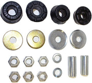 Suspension Strut Rod Bushing Dorman-OE Solutions 537-964
