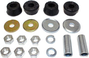Suspension Strut Rod Bushing Dorman-OE Solutions 537-964