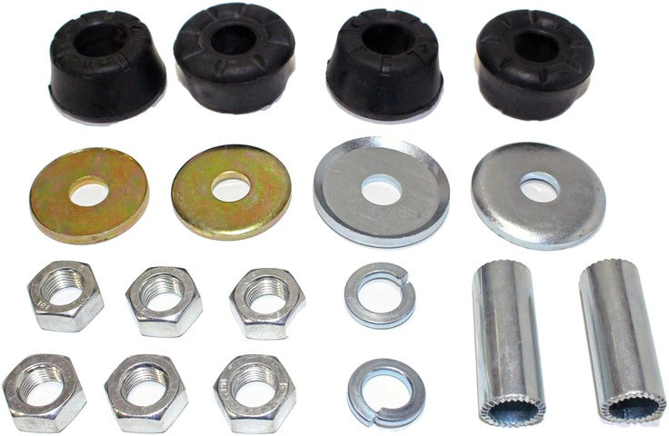 Suspension Strut Rod Bushing Dorman-OE Solutions 537-964
