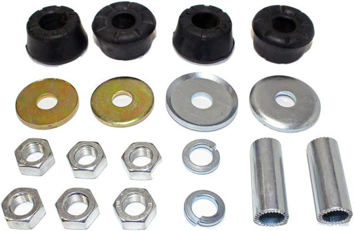 Suspension Strut Rod Bushing Dorman-OE Solutions 537-964