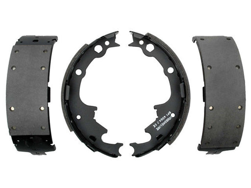 Drum Brake Shoe Raybestos Brakes 538PG