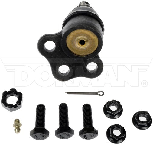 Suspension Ball Joint Dorman-OE Solutions 539-034